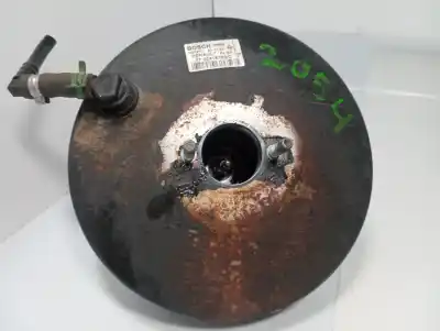 Pezzo di ricambio per auto di seconda mano servo freio per renault clio ii fase ii (b/cb0) authentique riferimenti oem iam 7700416193c  