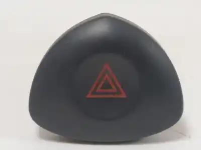 Second-hand car spare part HAZARD WARNING LIGHTS for RENAULT CLIO II FASE II (B/CB0)  OEM IAM references 2092488  