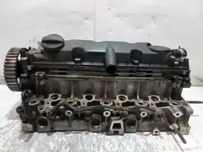 Pezzo di ricambio per auto di seconda mano Testata motore per CITROEN XSARA PICASSO  Riferimenti OEM IAM   