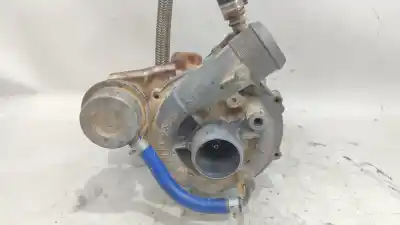 Recambio de automóvil de segunda mano de TURBOCOMPRESOR para CITROEN XSARA PICASSO  referencias OEM IAM 9634721280  