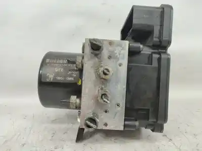 Автозапчасти б/у абс за jaguar s-type 2.7 v6 diesel cat ссылки oem iam 5w932c405ac  
