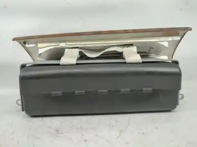 Автозапчастина б/у передня права подушка безопасности для jaguar s-type 2.7 v6 diesel cat посилання на oem iam 2r83f042w90  