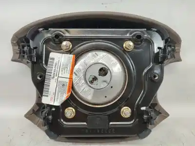 Автозапчастина б/у передня ліва подушка безопасности для jaguar s-type 2.7 v6 diesel cat посилання на oem iam 4r8354043b  