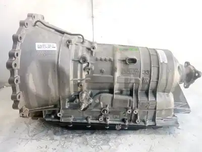 Автозапчастина б/у коробка передач для jaguar s-type 2.7 v6 diesel cat посилання на oem iam 