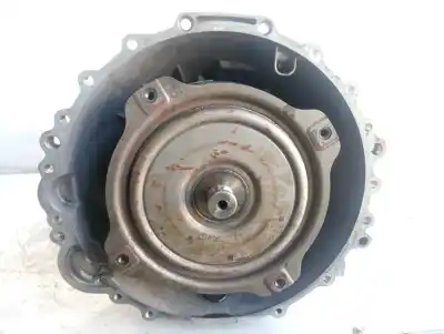 Автозапчастина б/у коробка передач для jaguar s-type 2.7 v6 diesel cat посилання на oem iam   