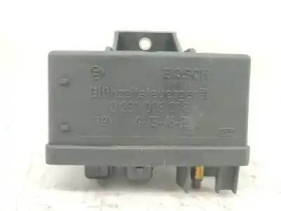 Автозапчастина б/у коробка передігрів для jaguar s-type 2.7 v6 diesel cat посилання на oem iam 0281003018