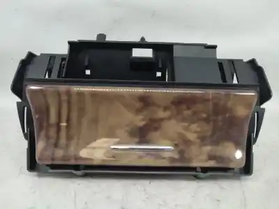 Автозапчастина б/у попільничка для jaguar s-type 2.7 v6 diesel cat посилання на oem iam 2r838104822a