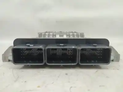 Автозапчасти б/у блок управления двигателем за jaguar s-type 2.7 v6 diesel cat ссылки oem iam 6r8q12a650ee  