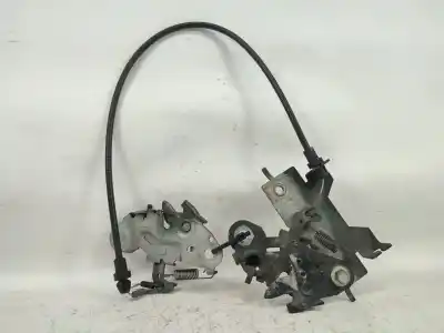 Автозапчастина б/у замок капота для jaguar s-type 2.7 v6 diesel cat посилання на oem iam 