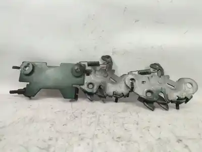 Автозапчастина б/у замок капота для jaguar s-type 2.7 v6 diesel cat посилання на oem iam   