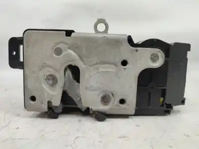 Автозапчастина б/у замок передній праві двері для jaguar s-type 2.7 v6 diesel cat посилання на oem iam 4w4a5421812ca  