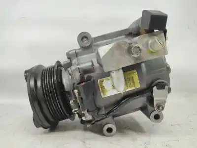 Автозапчастина б/у компресор кондиционера для jaguar s-type 2.7 v6 diesel cat посилання на oem iam 6r8319d629bb