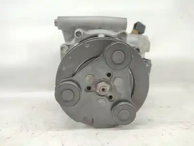 Автозапчасти б/у компрессор кондиционера воздуха за jaguar s-type 2.7 v6 diesel cat ссылки oem iam 6r8319d629bb  