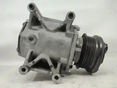 Автозапчасти б/у компрессор кондиционера воздуха за jaguar s-type 2.7 v6 diesel cat ссылки oem iam 6r8319d629bb  