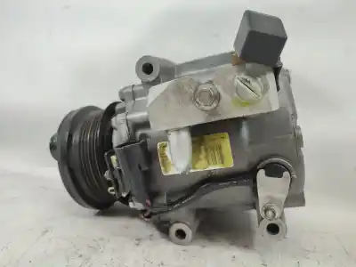 Автозапчасти б/у компрессор кондиционера воздуха за jaguar s-type 2.7 v6 diesel cat ссылки oem iam 6r8319d629bb  