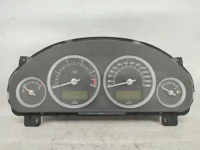 Автозапчастина б/у панель інструментів для jaguar s-type 2.7 v6 diesel cat посилання на oem iam 4r8f10841a