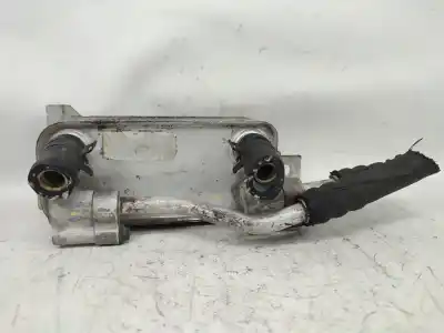Автозапчастина б/у охолоджувач масла напрямку для jaguar s-type 2.7 v6 diesel cat посилання на oem iam 