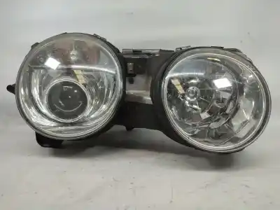 Автозапчастина б/у права фа для jaguar s-type 2.7 v6 diesel cat посилання на oem iam 4r8313w029ba