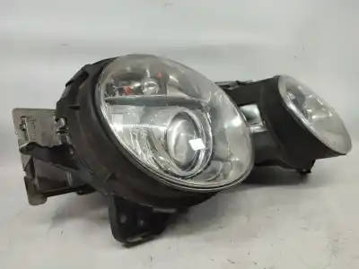 Gebrauchtes Autoersatzteil rechter scheinwerfer zum jaguar s-type 2.7 v6 diesel cat oem-iam-referenzen 4r8313w029ba  