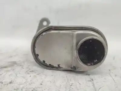 Автозапчастина б/у масляний фільтр для jaguar s-type 2.7 v6 diesel cat посилання на oem iam 4r8q6615af