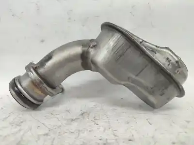 Автозапчастина б/у масляний фільтр для jaguar s-type 2.7 v6 diesel cat посилання на oem iam 4r8q6615af  