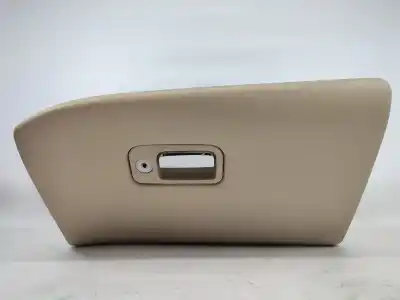 Автозапчастина б/у бардачок для jaguar s-type 2.7 v6 diesel cat посилання на oem iam 2r83f