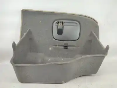 Автозапчастина б/у бардачок для jaguar s-type 2.7 v6 diesel cat посилання на oem iam 2r83f  