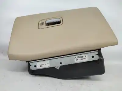 Автозапчастина б/у бардачок для jaguar s-type 2.7 v6 diesel cat посилання на oem iam 2r83f  