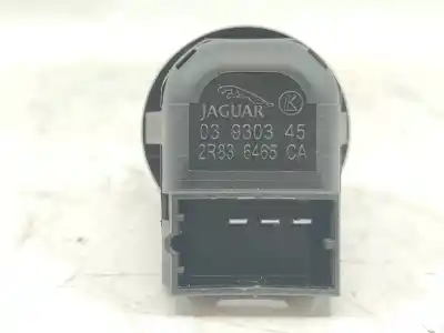 Second-hand car spare part switch for jaguar s-type 2.7 v6 diesel cat oem iam references 2r836465  