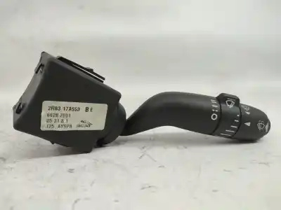Автозапчастина б/у команда чистити для jaguar s-type 2.7 v6 diesel cat посилання на oem iam 2r8317a553  