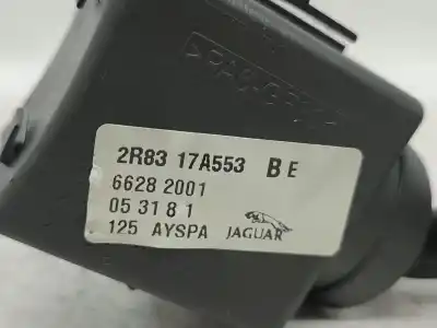 Автозапчастина б/у команда чистити для jaguar s-type 2.7 v6 diesel cat посилання на oem iam 2r8317a553  