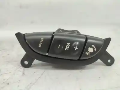 Автозапчастина б/у управління рульмом для jaguar s-type 2.7 v6 diesel cat посилання на oem iam 2w9314k147aa