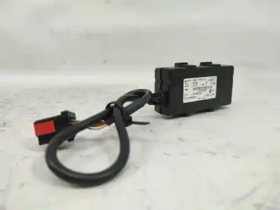 Автозапчастина б/у електронний модуль для jaguar s-type 2.7 v6 diesel cat посилання на oem iam 3w8314b409  