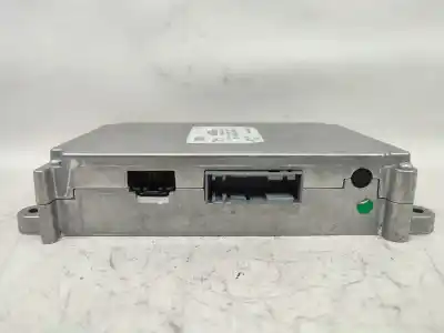 Автозапчастина б/у електронний модуль для jaguar s-type 2.7 v6 diesel cat посилання на oem iam 2w9319k350ac  