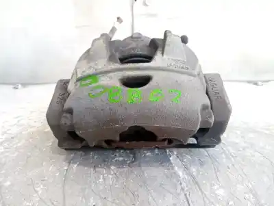 Автозапчасти б/у передний правый тормозной суппорт за jaguar s-type 2.7 v6 diesel cat ссылки oem iam   