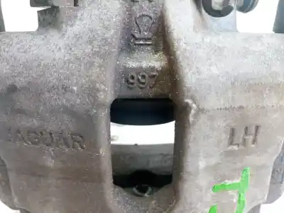 Автозапчасти б/у задний левый тормозной суппорт за jaguar s-type 2.7 v6 diesel cat ссылки oem iam   