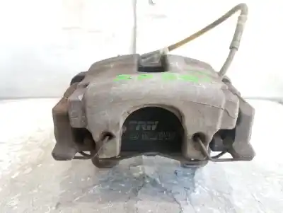 Автозапчастина б/у задній лівий гальмівний супорт для jaguar s-type 2.7 v6 diesel cat посилання на oem iam 