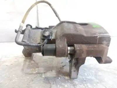 Автозапчасти б/у задний левый тормозной суппорт за jaguar s-type 2.7 v6 diesel cat ссылки oem iam   
