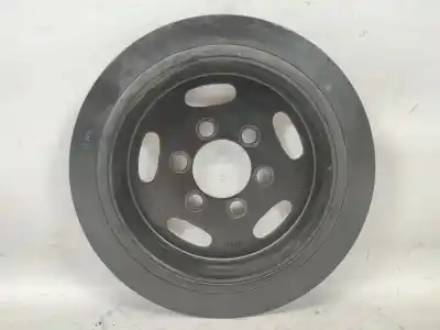Автозапчастина б/у шків колінчастого вала для jaguar s-type 2.7 v6 diesel cat посилання на oem iam 4r806b319
