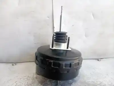Tweedehands auto-onderdeel rem servo voor jaguar s-type 2.7 v6 diesel cat oem iam-referenties   