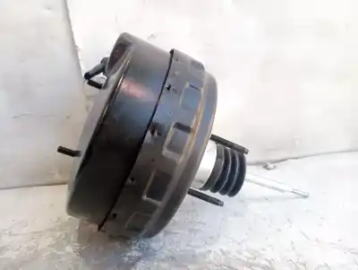 Tweedehands auto-onderdeel rem servo voor jaguar s-type 2.7 v6 diesel cat oem iam-referenties   