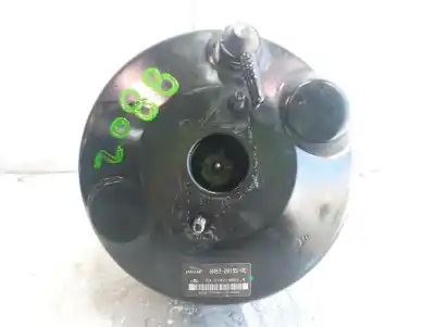 Tweedehands auto-onderdeel rem servo voor jaguar s-type 2.7 v6 diesel cat oem iam-referenties   