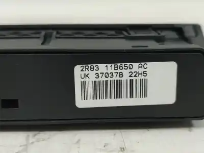 Автозапчасти б/у предупреждение за jaguar s-type 2.7 v6 diesel cat ссылки oem iam 2r8311b650  