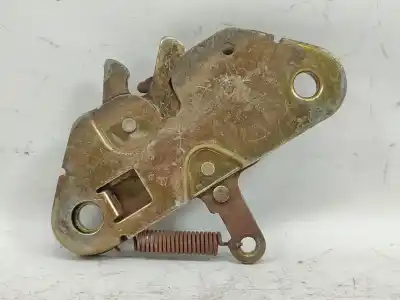 Автозапчастина б/у ЗАМОК КАПОТА для CITROEN C15  Посилання на OEM IAM   