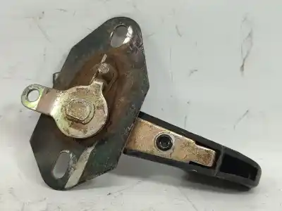 Second-hand car spare part interior right front handle for citroen c15 d oem iam references   