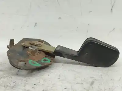 Second-hand car spare part interior right front handle for citroen c15 d oem iam references   