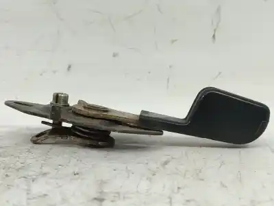 Second-hand car spare part interior left front handle for citroen c15 d oem iam references   