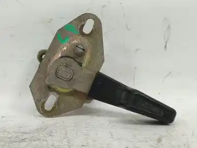 Peça sobressalente para automóvel em segunda mão puxador interior traseiro direito por citroen c15 d referências oem iam 