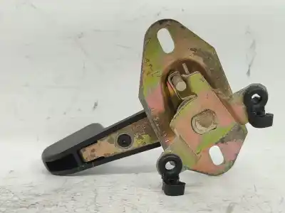 Second-hand car spare part interior right rear handle for citroen c15 d oem iam references   