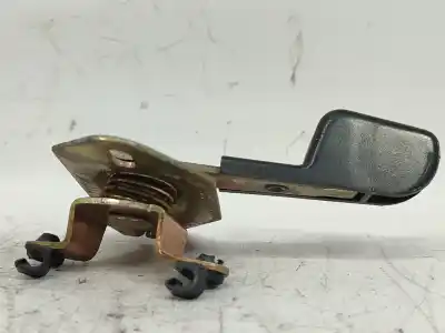 Second-hand car spare part interior right rear handle for citroen c15 d oem iam references   
